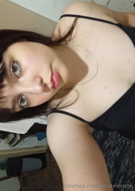 Celestelesston model free galleries