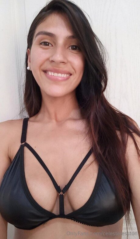 Celestelesston sexy star pic