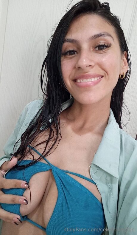 Celestelesston pornstar high quality photo