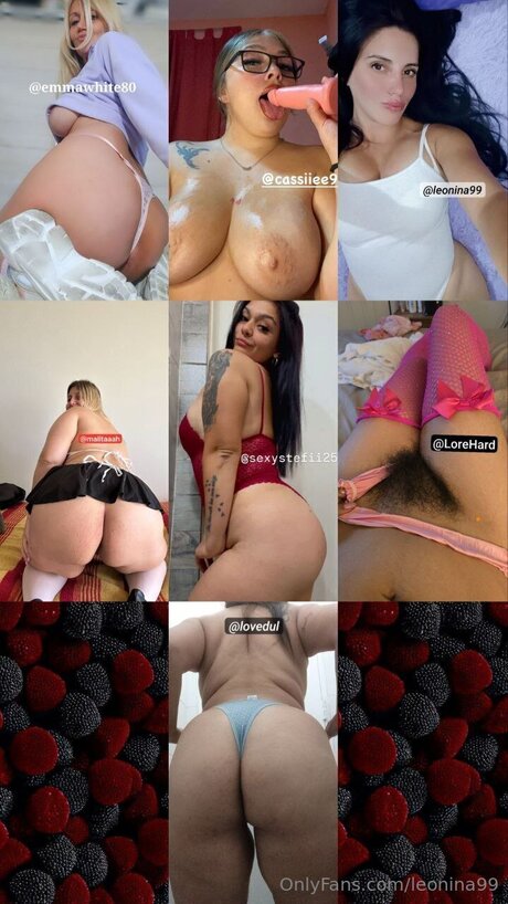 Leonina99 free star galleries