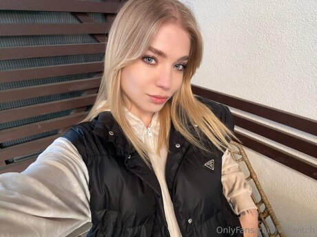 Wifiwitch nudes actress gallery