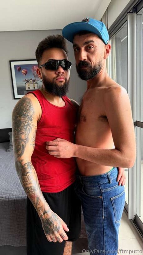 Ftmputto pornographic star gallery