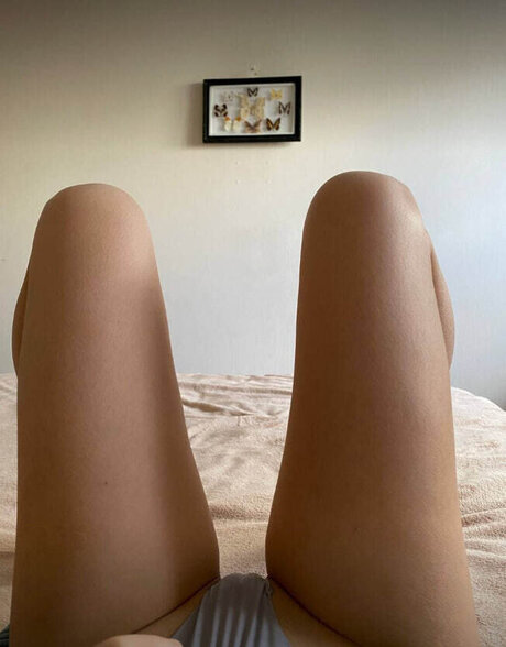 Barbie Blonde exclusive model photos