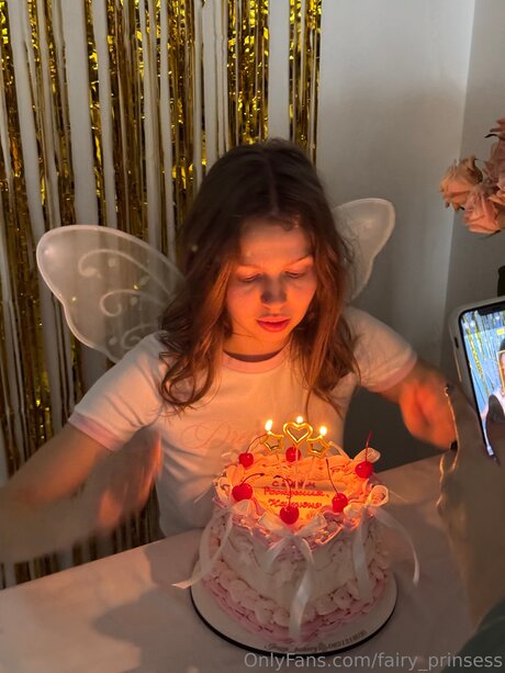 Fairy Prinsess pornstar hot images