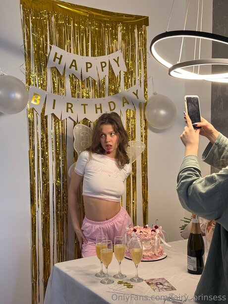 Fairy Prinsess pornstar sexy img