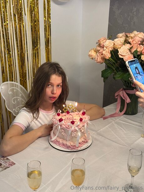 Fairy Prinsess xxx pornstar picture