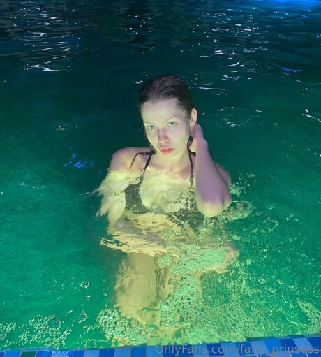 Fairy Prinsess pornographic actress archive