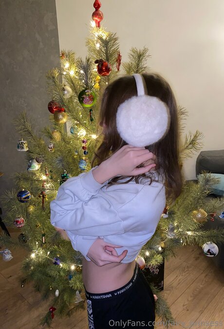 Fairy Prinsess star hot img