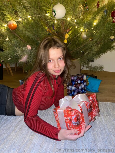 Fairy Prinsess exclusive star picture