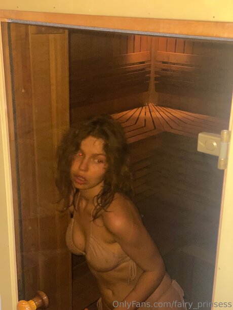 Fairy Prinsess model beautiful photo