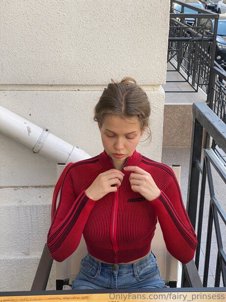 Fairy Prinsess star erotic pics