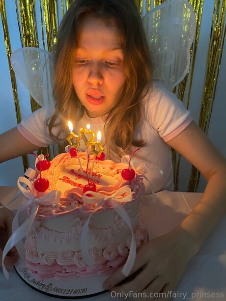 Fairy Prinsess high quality star img