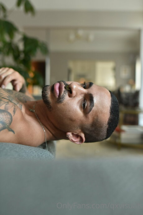 Qxvisuals pornstar nudes img