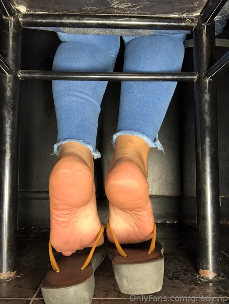 Giladyvip model exclusive galleries