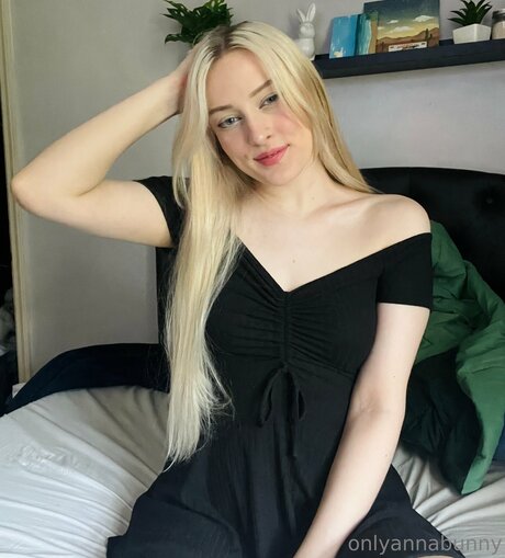 Onlyannabunny star nice picture