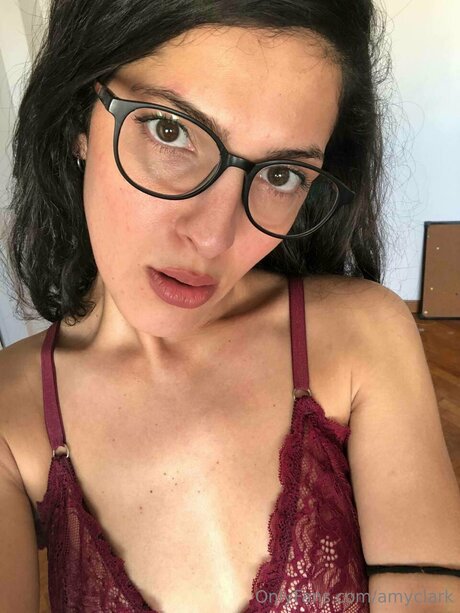 Amyclark nude actress pictures