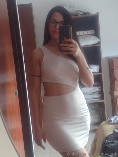 Amyclark sexy model archive