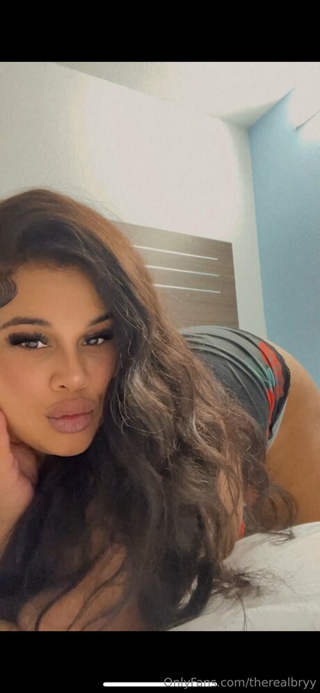 Therealbryy sexy model pictures
