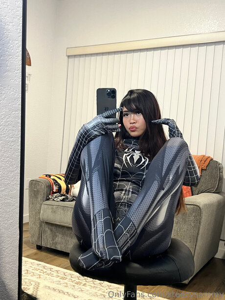 Steezysammy star high quality image