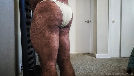 A Salvator star naked pictures