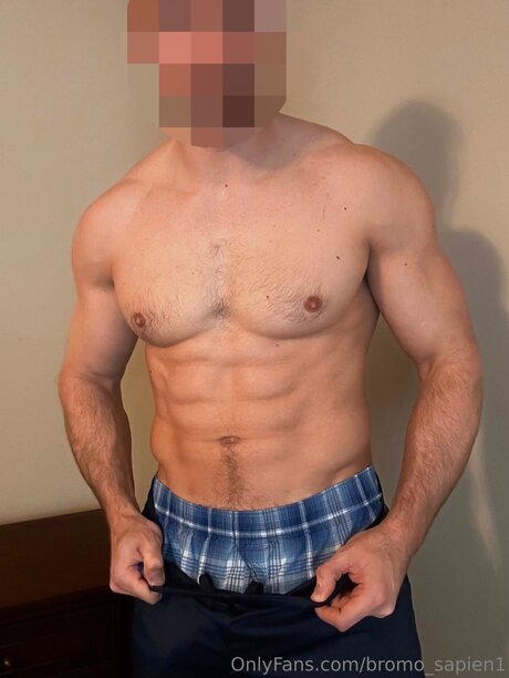 Bromo Sapien1 exclusive actress archive