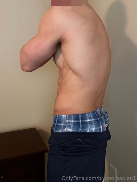 Bromo Sapien1 perfect star archive