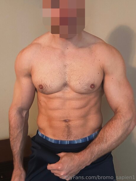 Bromo Sapien1 nice pornstar pic