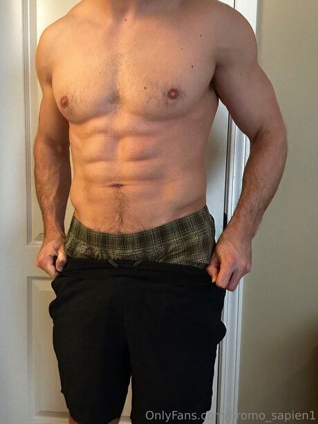 Bromo Sapien1 star adult pic