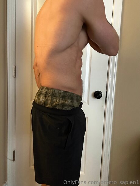 Bromo Sapien1 exclusive pornstar pictures