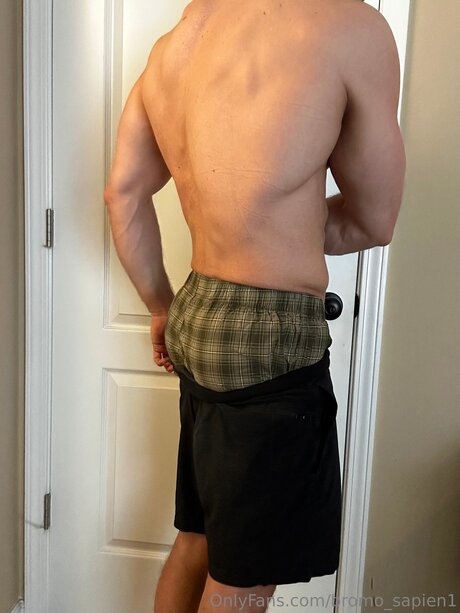 Bromo Sapien1 star hot gallery