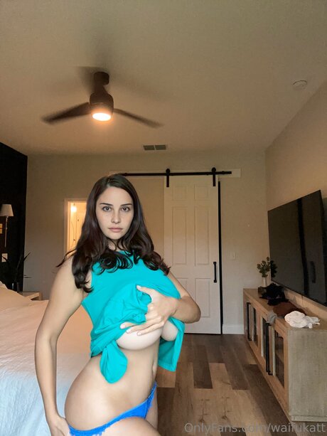 Waifukatt xxx model archive