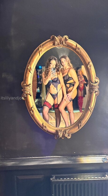 Lilyandjoe1 top model pics