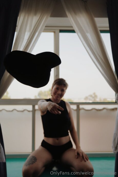 Welcometojessie model perfect images