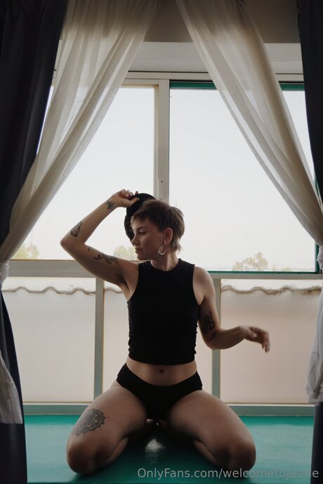 Welcometojessie pornstar high quality pics