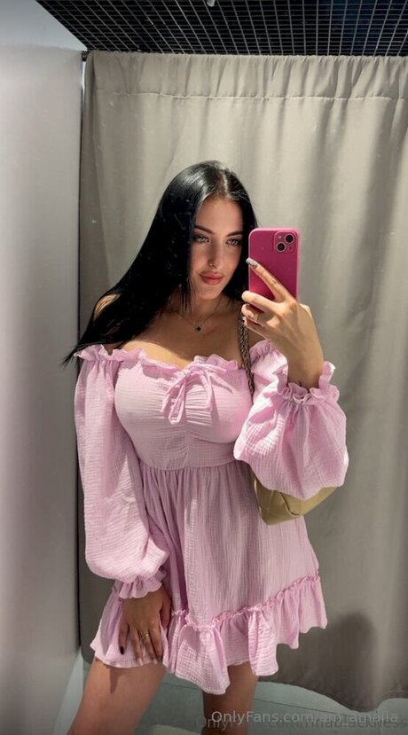 Am Amalia model sexy pic