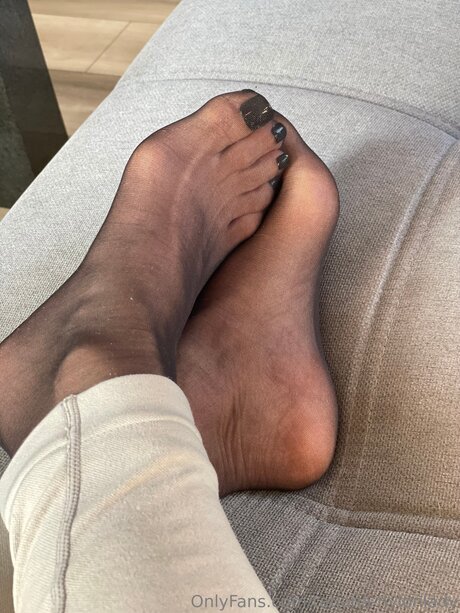 Tatjana Nylonlady sexy star photos