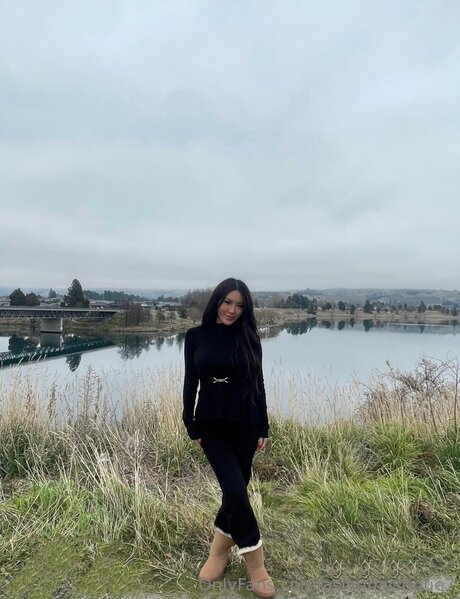 Asianmystique7 pornstar free photo