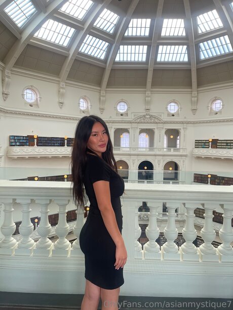 Asianmystique7 exclusive actress image