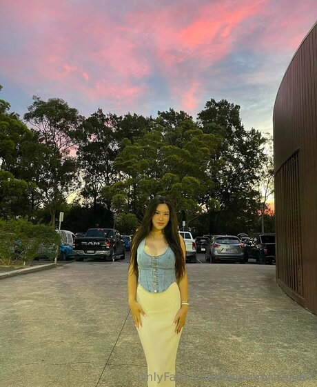 Asianmystique7 nice model photo