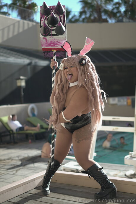 J Junni I sex star photo