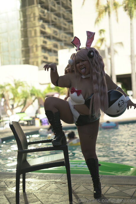 J Junni I star sex image