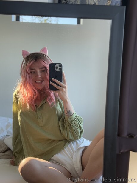 Leia Simmons nudes pornstar archive