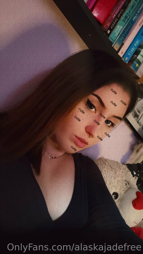 Alaskajadefree sexy pornstar img