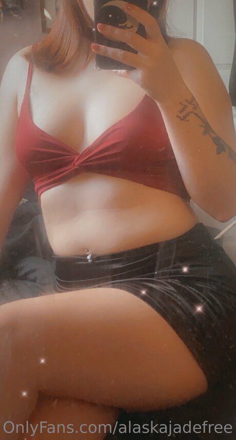 Alaskajadefree top actress pic