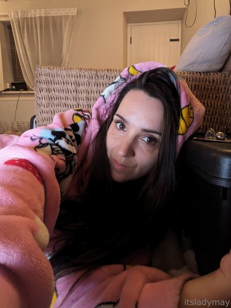 Itsladymay star free gallery