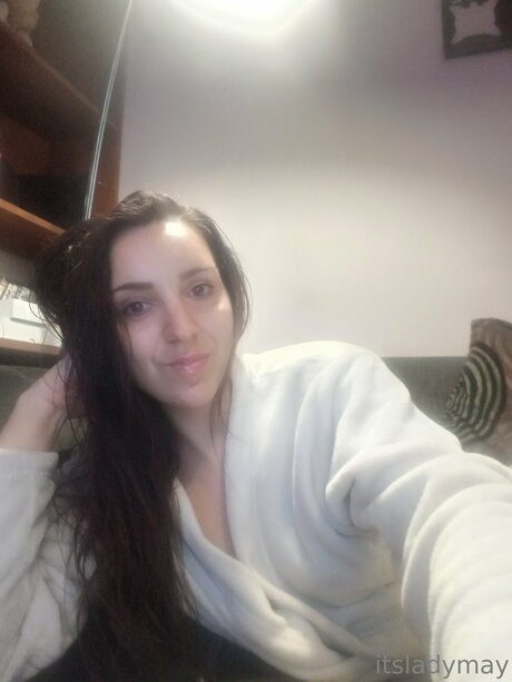 Itsladymay model xxx img