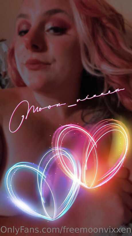 Freemoonvixxen porn star photos