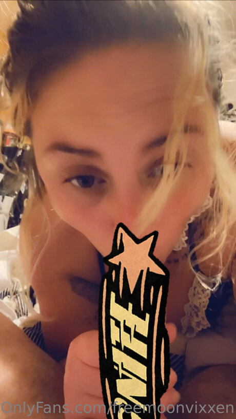 Freemoonvixxen star exclusive gallery