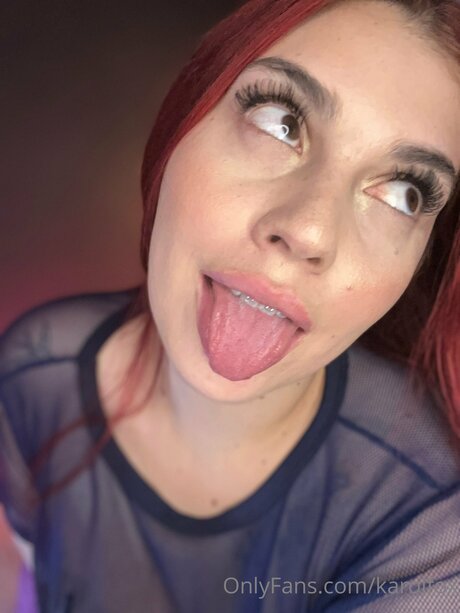 Kaarol69 pornstar exclusive pictures