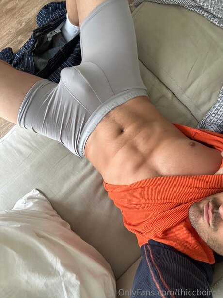 Thiccboirob erotic pornstar archive